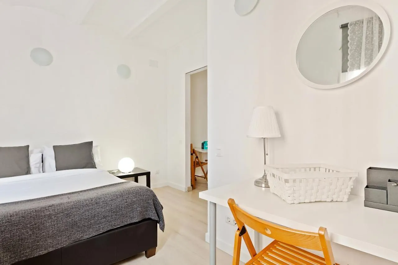 Cozy Apartment In Sagrada Familia 0*, Barcelone